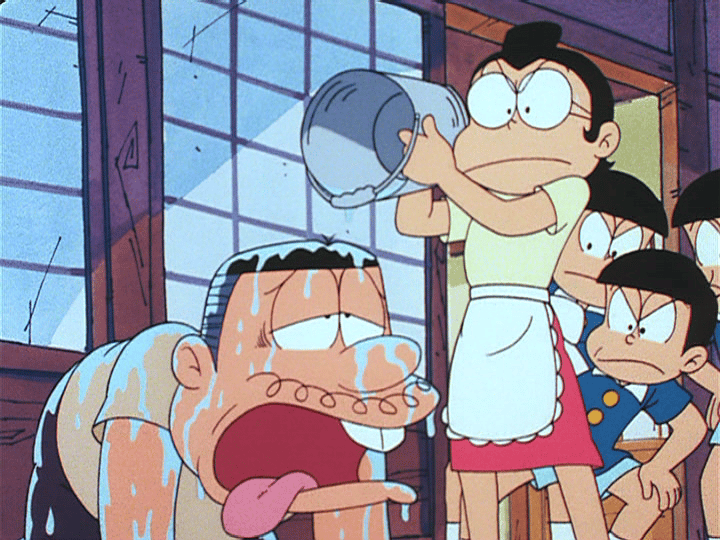 おそ松くん #26〜28 | 新しい未来のテレビ | ABEMA
