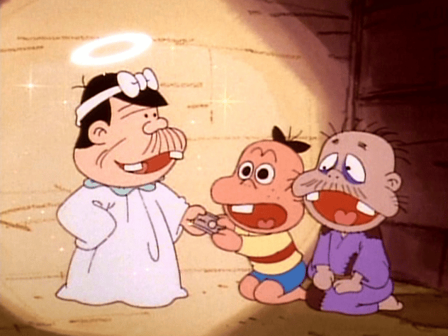 平成天才バカボン #18〜19 | 新しい未来のテレビ | ABEMA