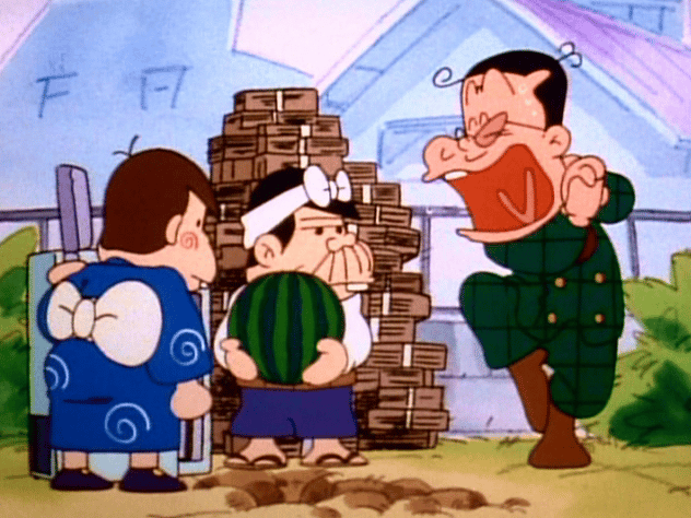 平成天才バカボン #25〜26 | 新しい未来のテレビ | ABEMA