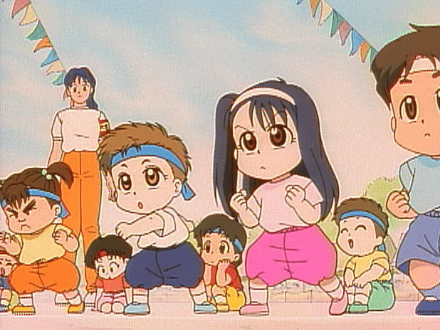 赤ちゃんと僕 Amazon.co.jp: 赤ちゃんと僕 第1巻 [DVD] : 山口勝平, 坂本千夏