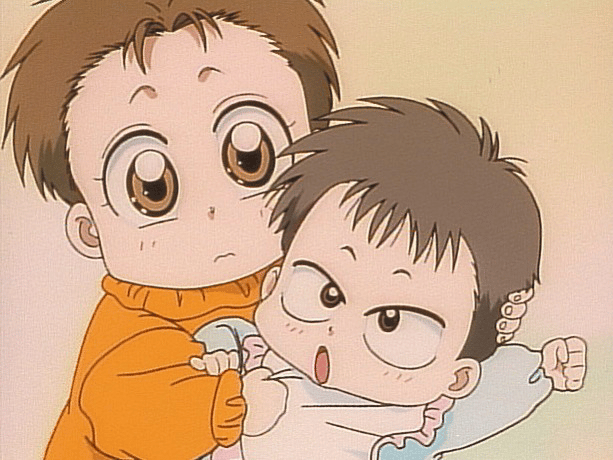 赤ちゃんと僕 #25〜26 | 新しい未来のテレビ | ABEMA