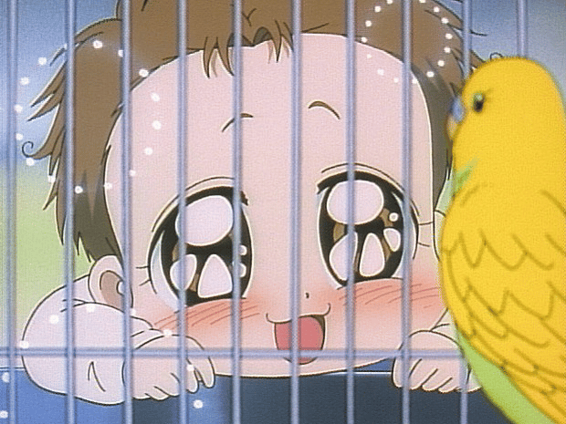 赤ちゃんと僕 #34〜35 | 新しい未来のテレビ | ABEMA