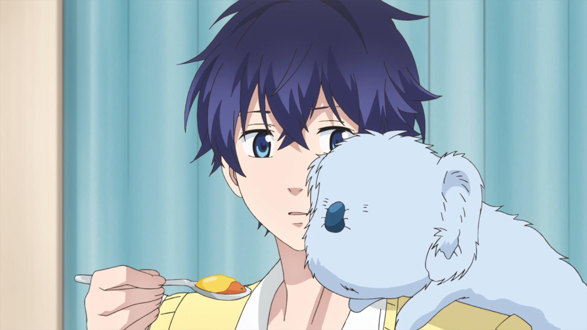 不機嫌なモノノケ庵 續 #9・見逃し放送 | 新しい未来のテレビ | ABEMA