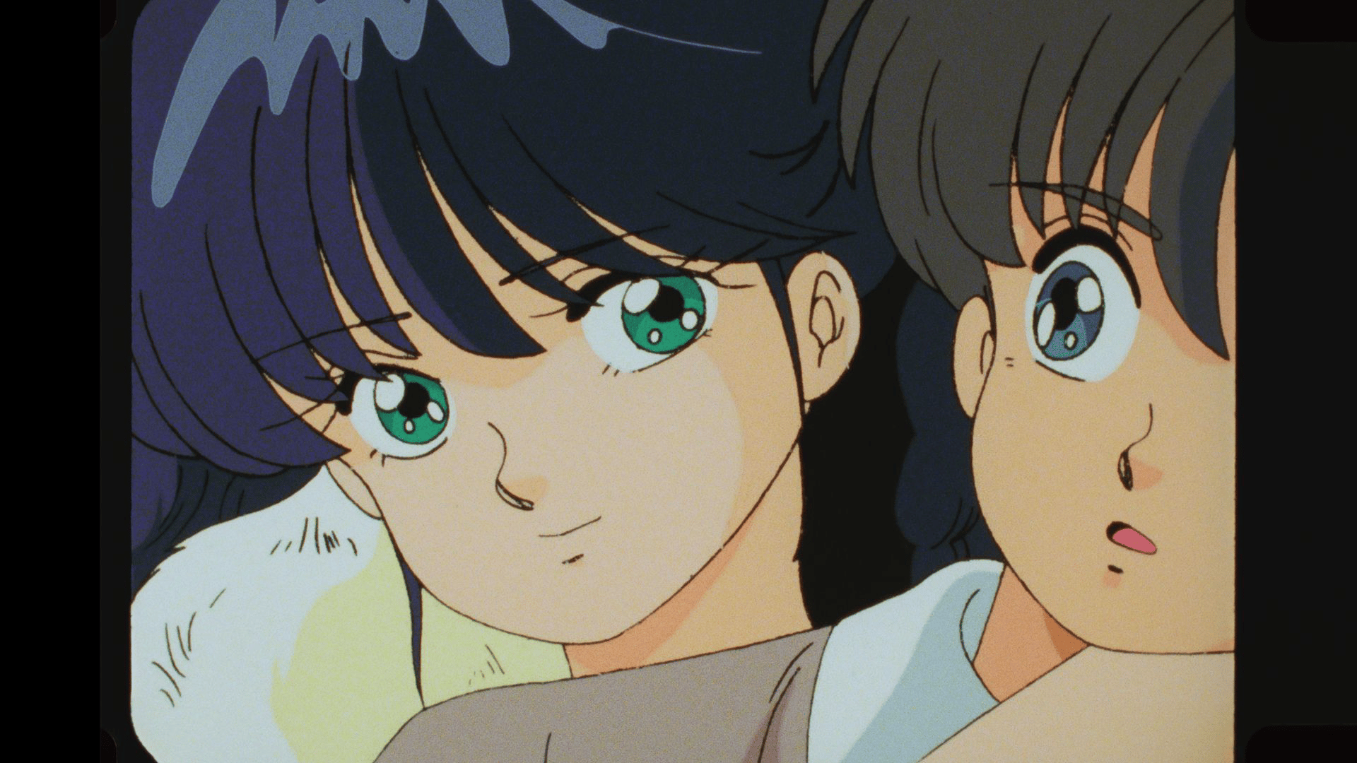 きまぐれオレンジロードのセル画　その７２ きまぐれオレンジロードのセル画 その７２