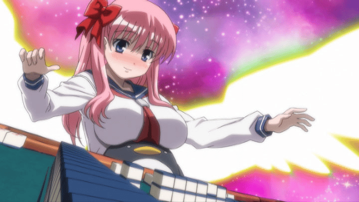 咲-Saki- #13～25【無料ビデオ1週間】 | 新しい未来のテレビ | ABEMA