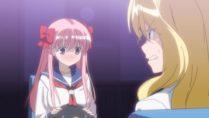 サマポケ AFTER PARTY アニメ本編アフレコ台本 アニメ14話 サマポケ