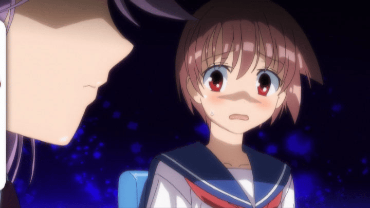 咲-Saki- - 咲-Saki- - 16話 (アニメ) | 無料動画・見逃し配信を見る