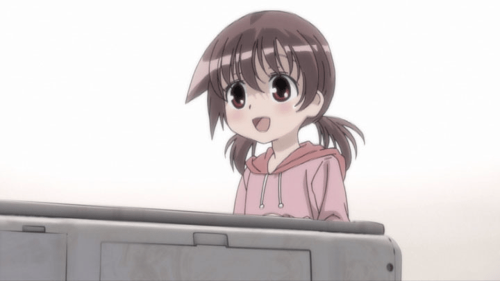 咲-Saki- - 咲-Saki- - 18話 (アニメ) | 無料動画・見逃し配信を見る