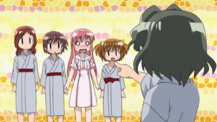 咲-Saki- - 咲-Saki- - 5話 (アニメ) | 無料動画・見逃し配信を