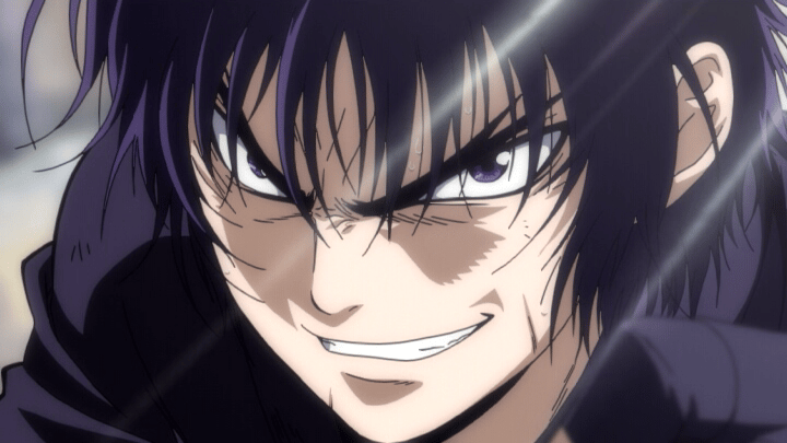 バジリスク～甲賀忍法帖～ #1〜6 | 新しい未来のテレビ | ABEMA