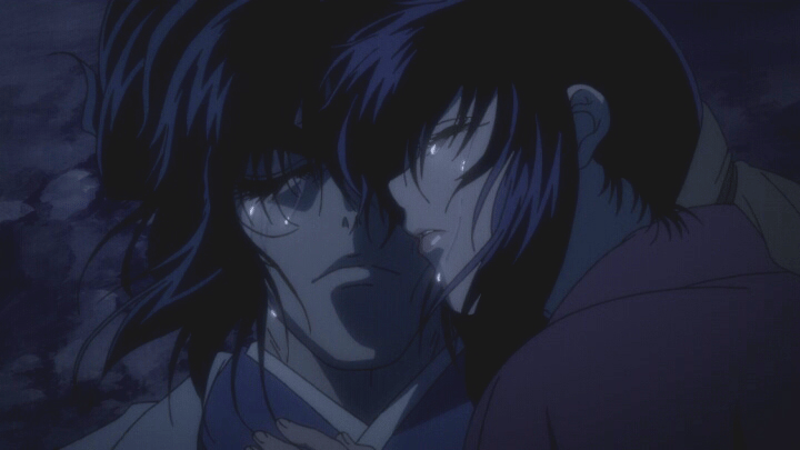 バジリスク 台本 第24話 バジリスク〜甲賀忍法帖〜 第24話| バンダイ