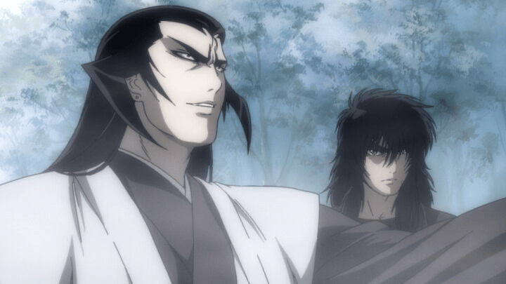 バジリスク～甲賀忍法帖～ #5〜6 | 新しい未来のテレビ | ABEMA