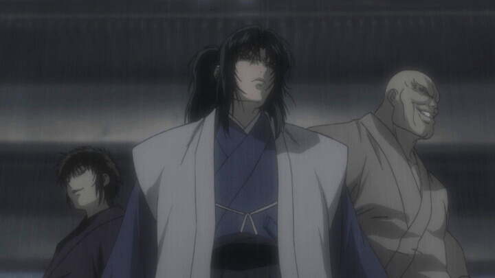 バジリスク～甲賀忍法帖～ #9〜10 | 新しい未来のテレビ | ABEMA