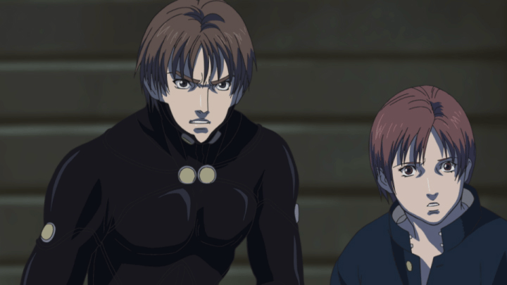GANTZ #3〜4 | 新しい未来のテレビ | ABEMA