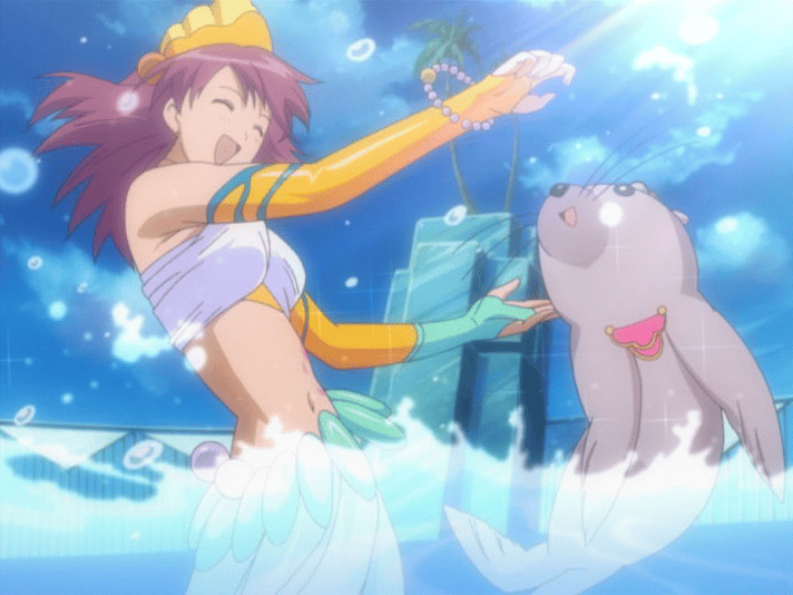 カレイドスター カード レイラハミルトン SP11 brg10点