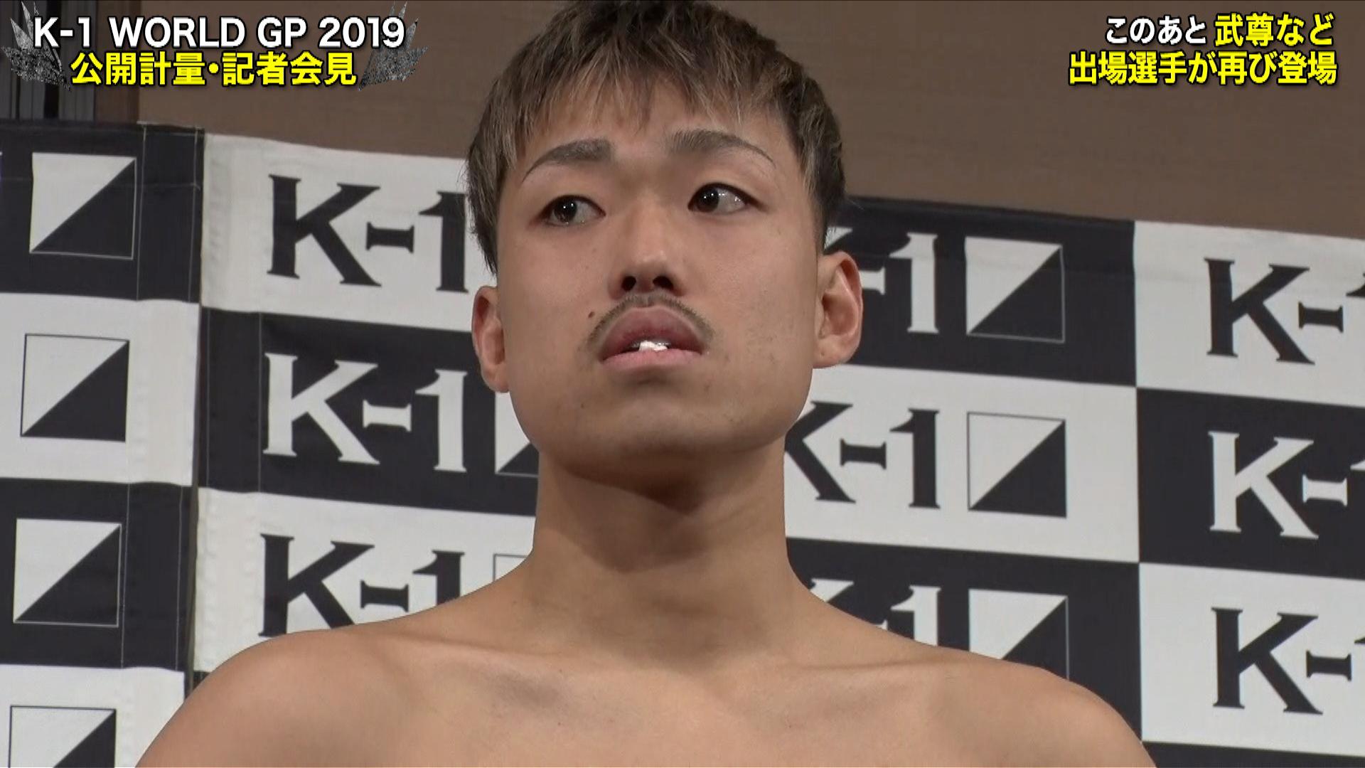 K-1 2019 - 3.10 ~K