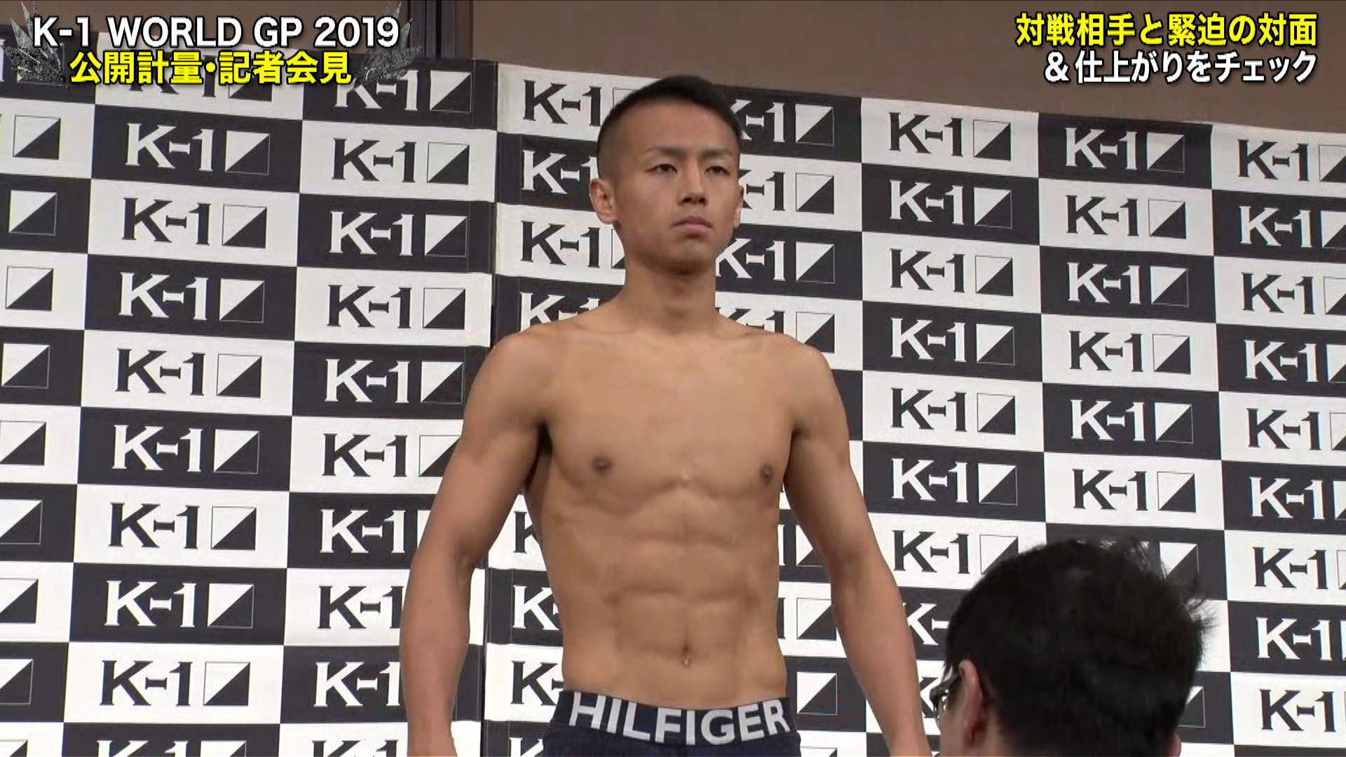 K-1 2019 - 3.10 ~K