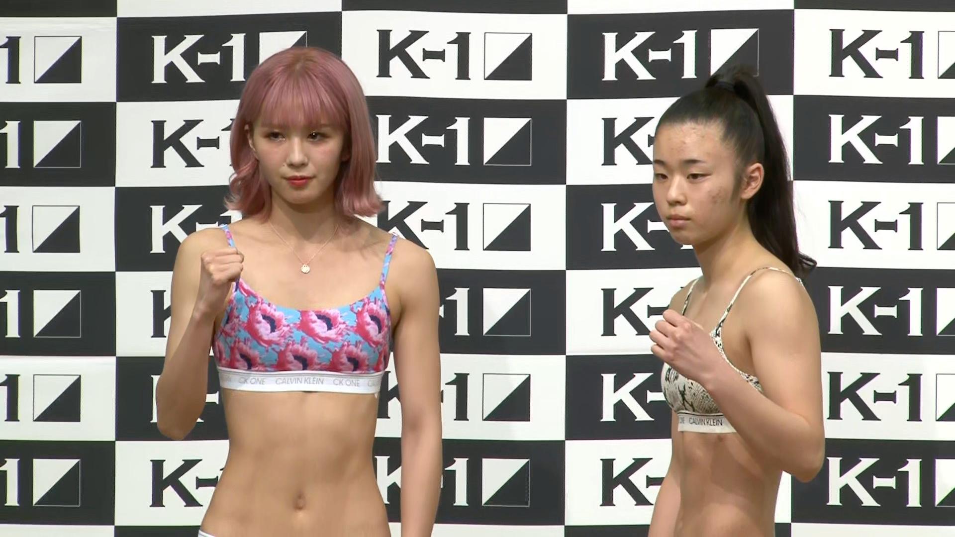 K-1 2021 - 3.21 & 3.28 ~K 