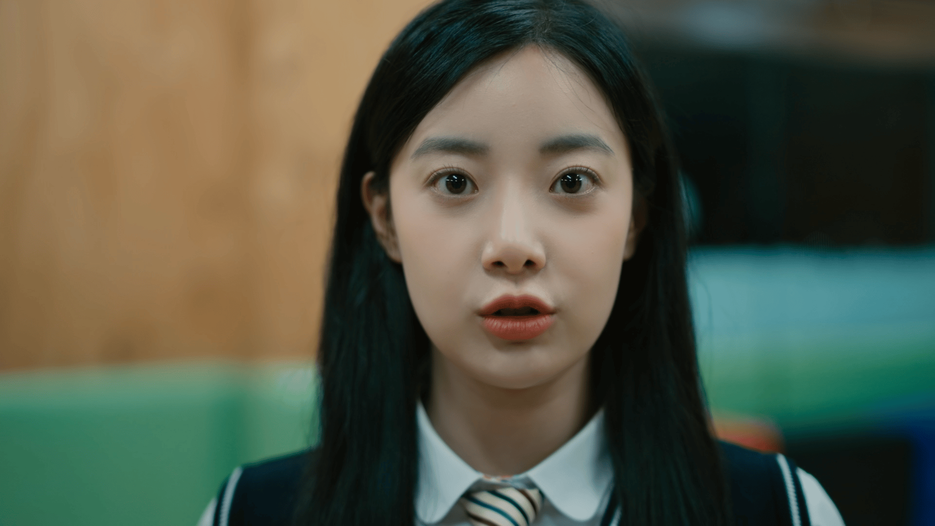 始まりはキス ～It Was Spring～ - シーズン1 - 1-2話 (韓国・中国ドラマ) | 無料動画・見逃し配信を見るなら | ABEMA