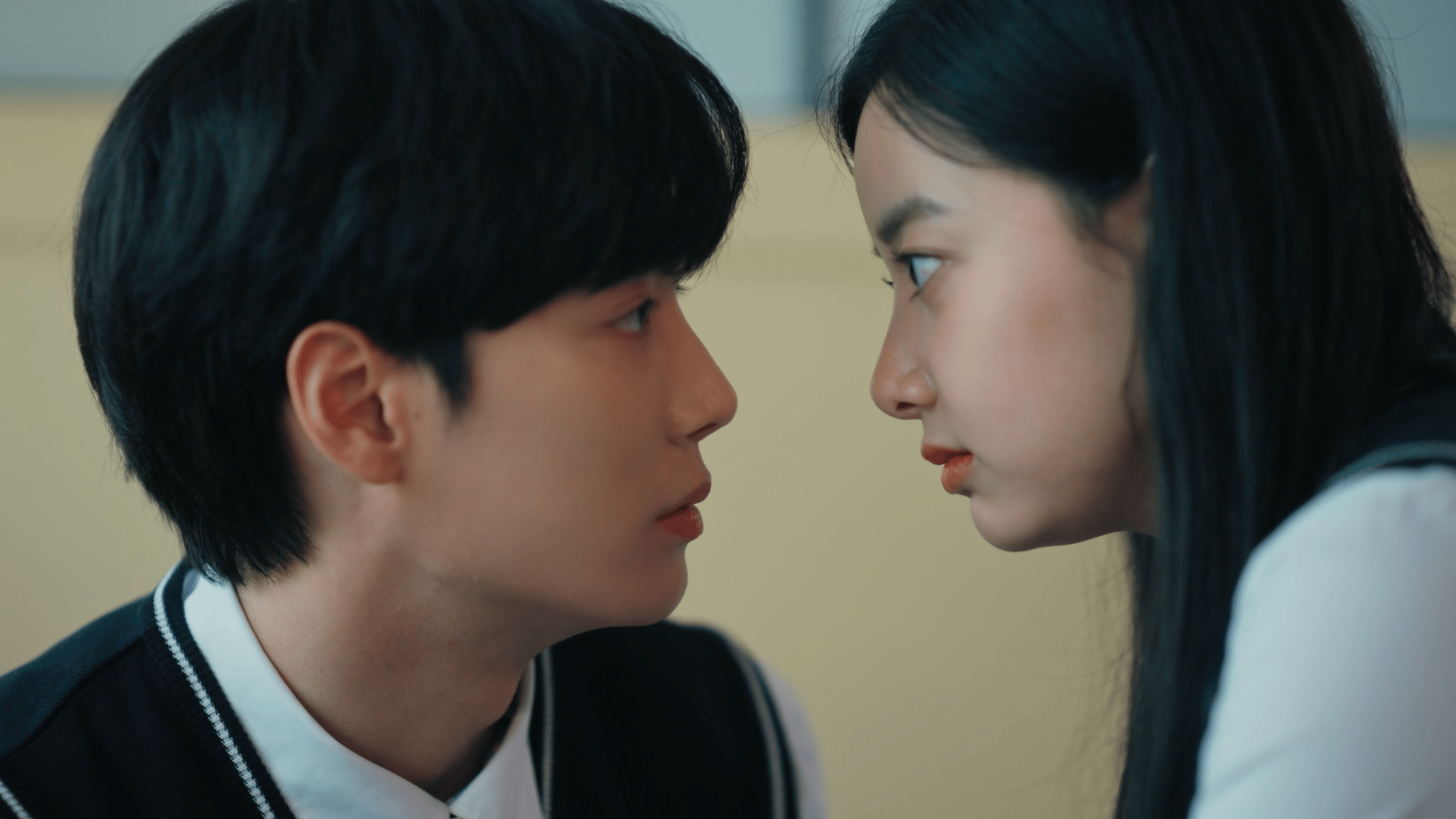 始まりはキス ～It Was Spring～ - シーズン1 - 3-4話 (韓国・中国ドラマ) | 無料動画・見逃し配信を見るなら | ABEMA