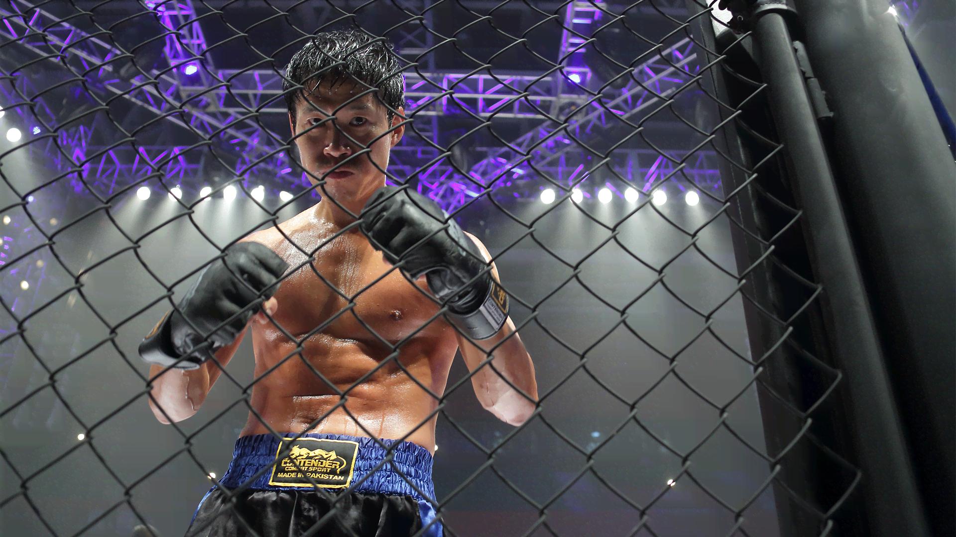 フィスト・オブ・レジェンド (韓国・中国ドラマ) | 無料動画・見逃し