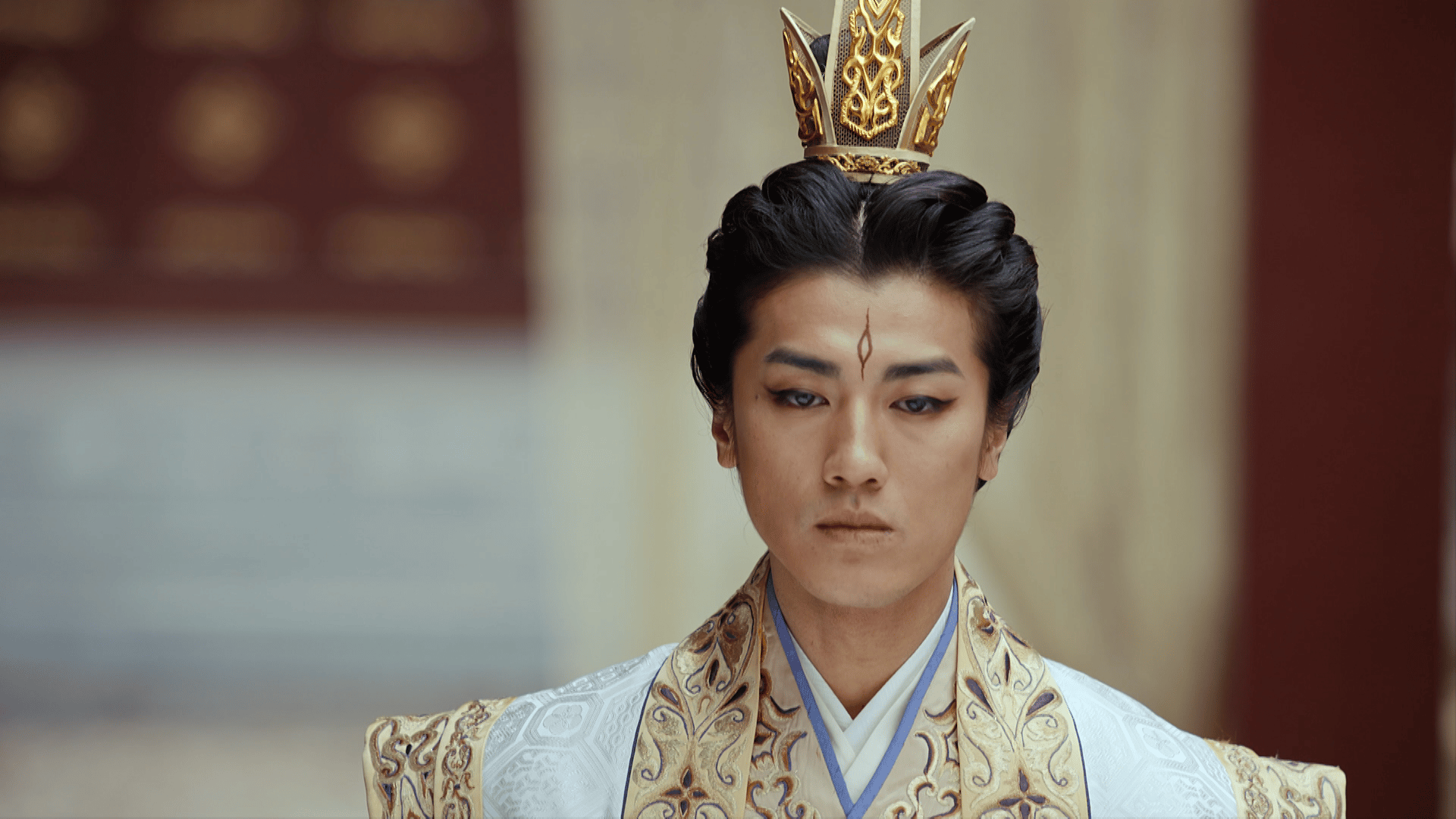 凌雲志～愛と正義に生きた英雄～ - season1 - 40話 (韓国・中国ドラマ 