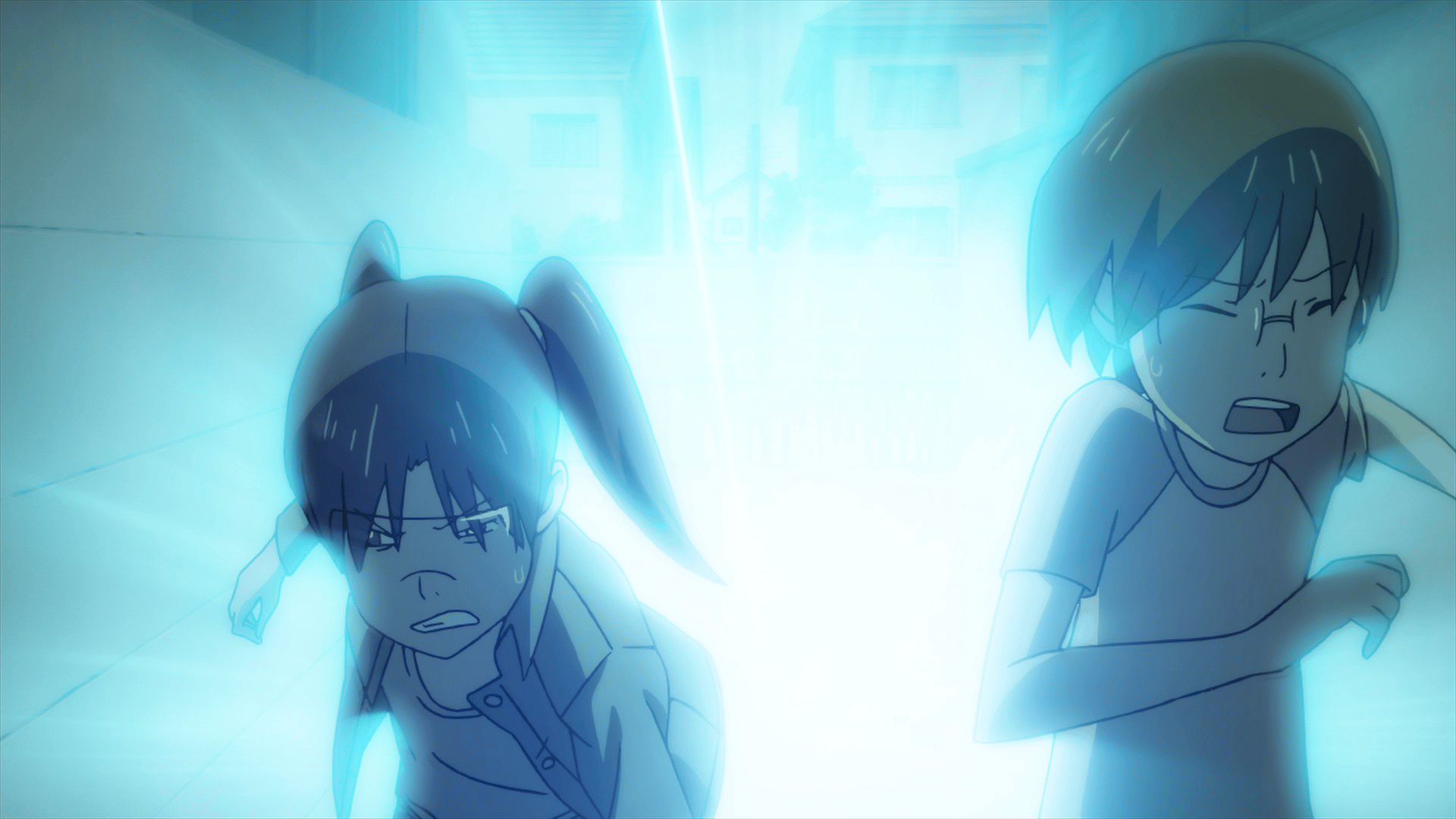 電脳コイル - シーズン1 - 23話 (アニメ) | 無料動画・見逃し配信を