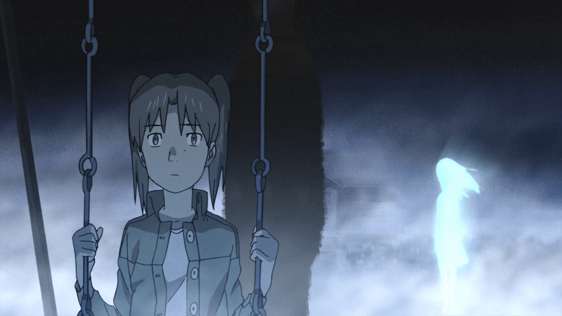 電脳コイル - シーズン1 - 25話 (アニメ) | 無料動画・見逃し配信を