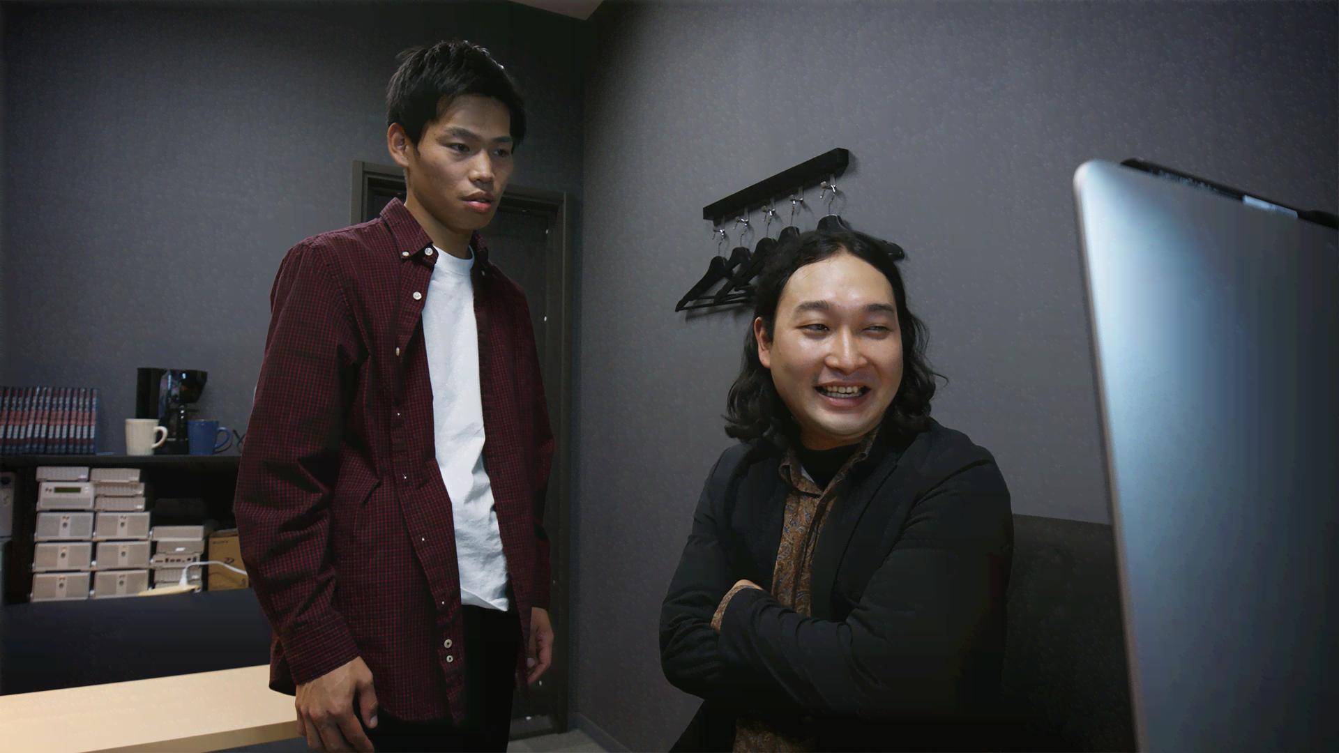 この動画は再生できません - シーズン1 - 2話 (ドラマ) | 無料動画・見逃し配信を見るなら | ABEMA