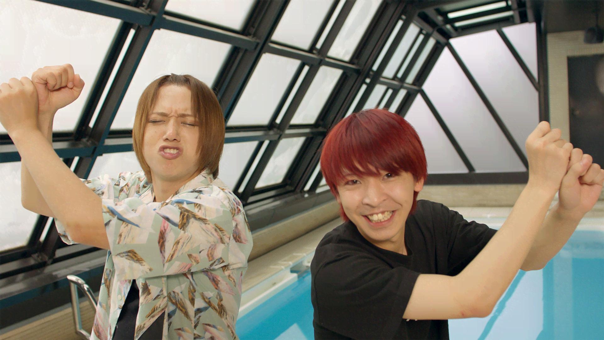 この動画は再生できません - シーズン2 - 1話 (ドラマ) | 無料動画・見逃し配信を見るなら | ABEMA