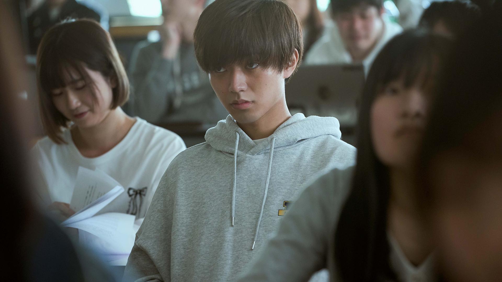 真夜中乙女戦争 - シーズン1 - 真夜中乙女戦争 (映画) | 無料動画