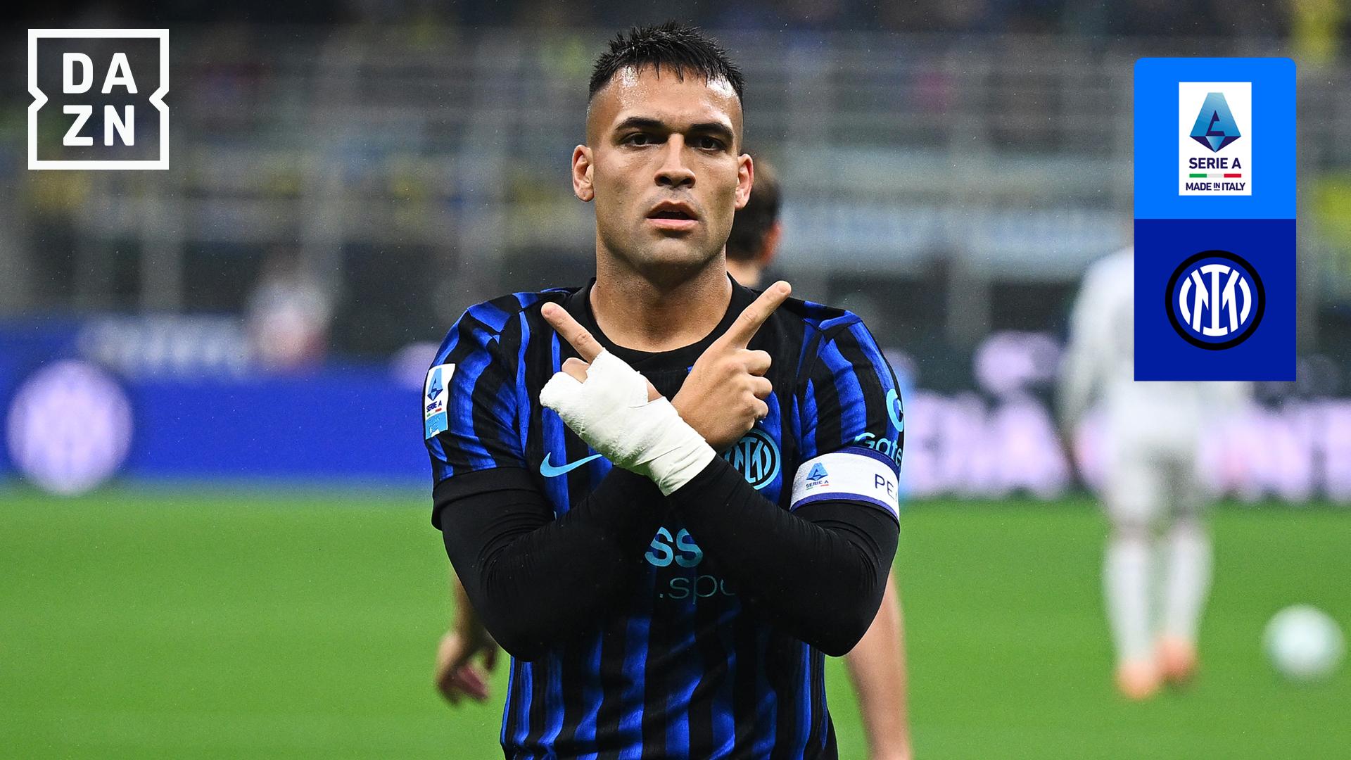 インテル : 今季BEST GOALS - セリエA - 関連映像 (スポーツ) | 無料