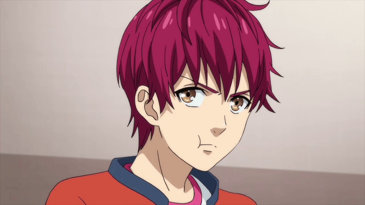 KING OF PRISM -Shiny Seven Stars- - シーズン1 - 5話 (アニメ