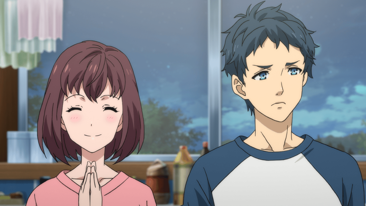 KING OF PRISM -Shiny Seven Stars- - シーズン1 - 6話 (アニメ