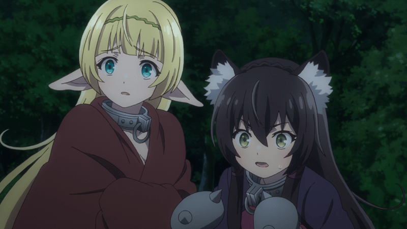 千本木彩花 セレスティーヌ サイン色紙 異世界魔王と召喚少女の奴隷魔術 マルシル 異世界魔王と召喚少女の奴隷魔術Ω」TVアニメ公式 on X: 