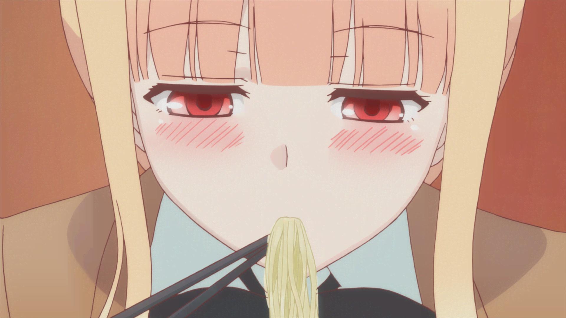 ラーメン大好き小泉さん #1