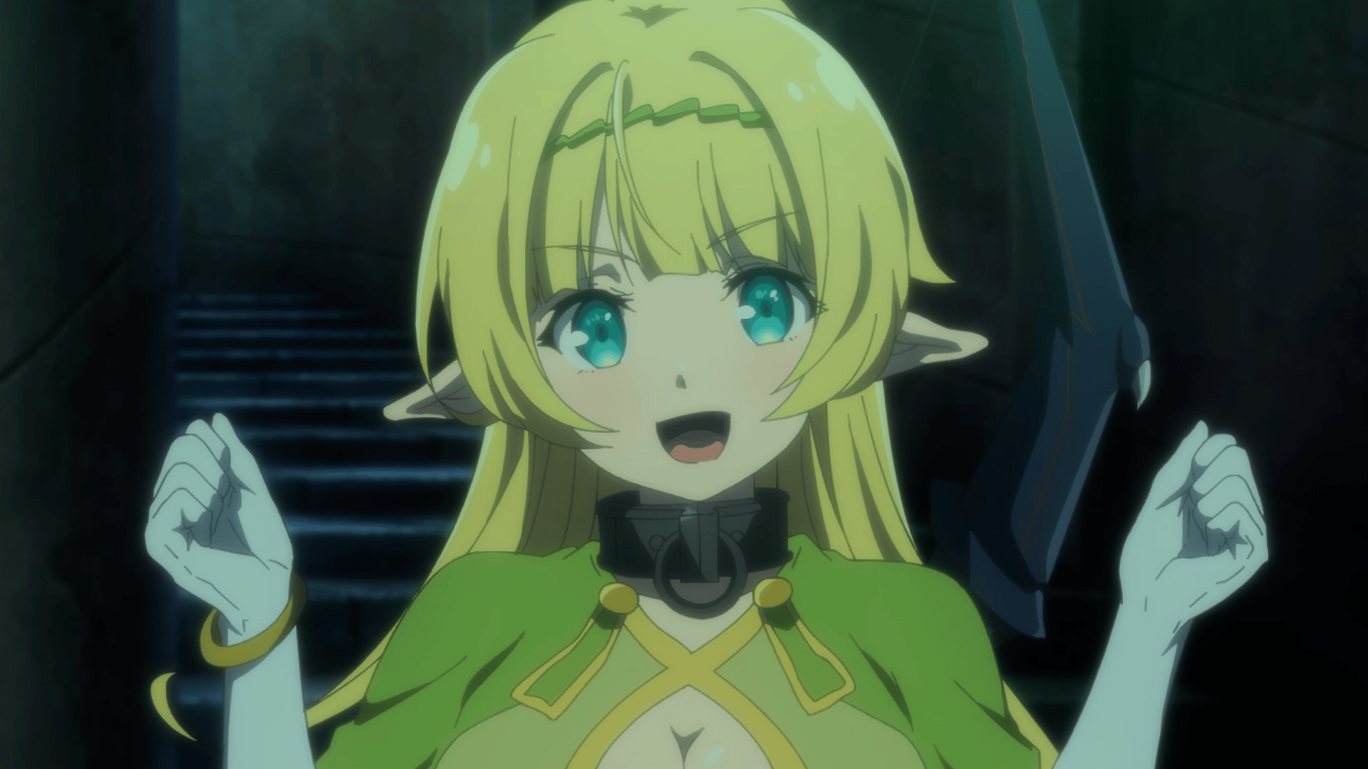 異世界魔王と召喚少女の奴隷魔術 - 異世界魔王と召喚少女の奴隷魔術Ω
