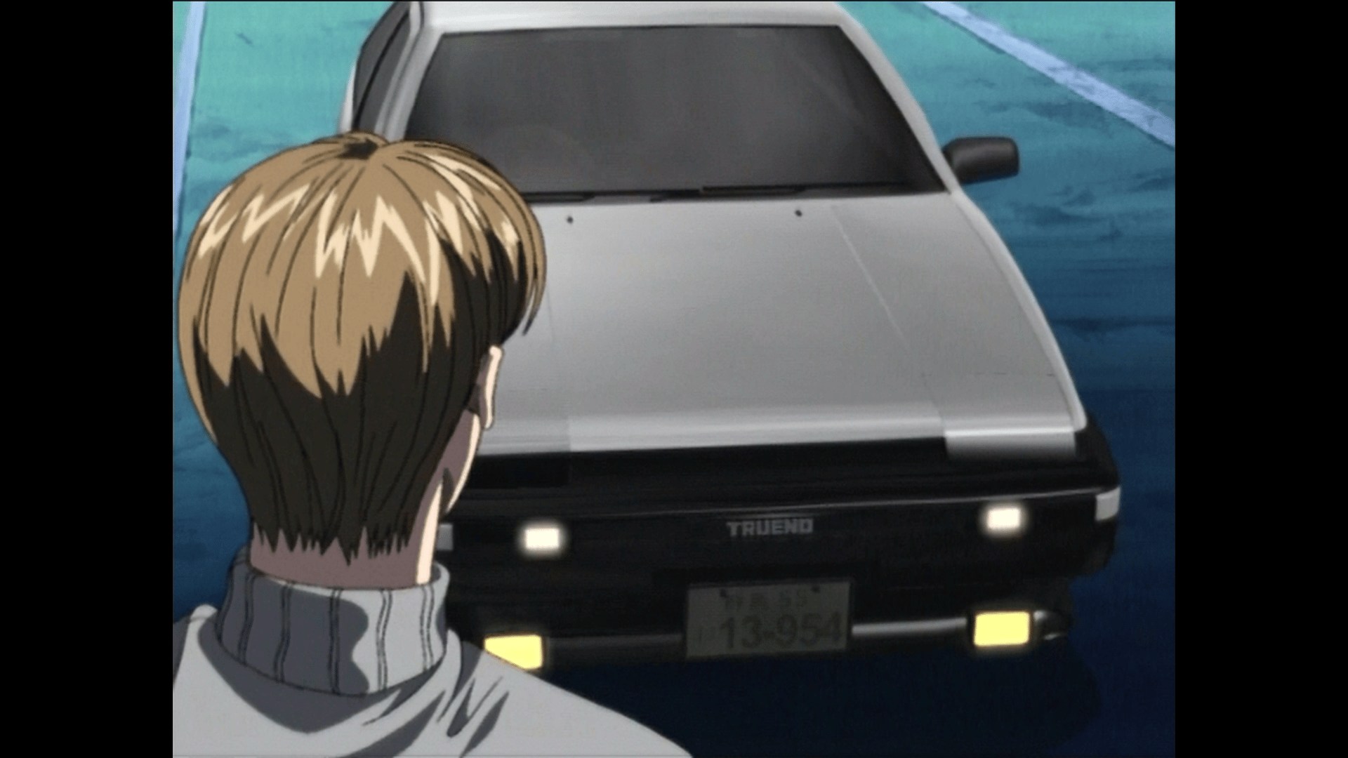 【にゃにゃっ】 にゃー