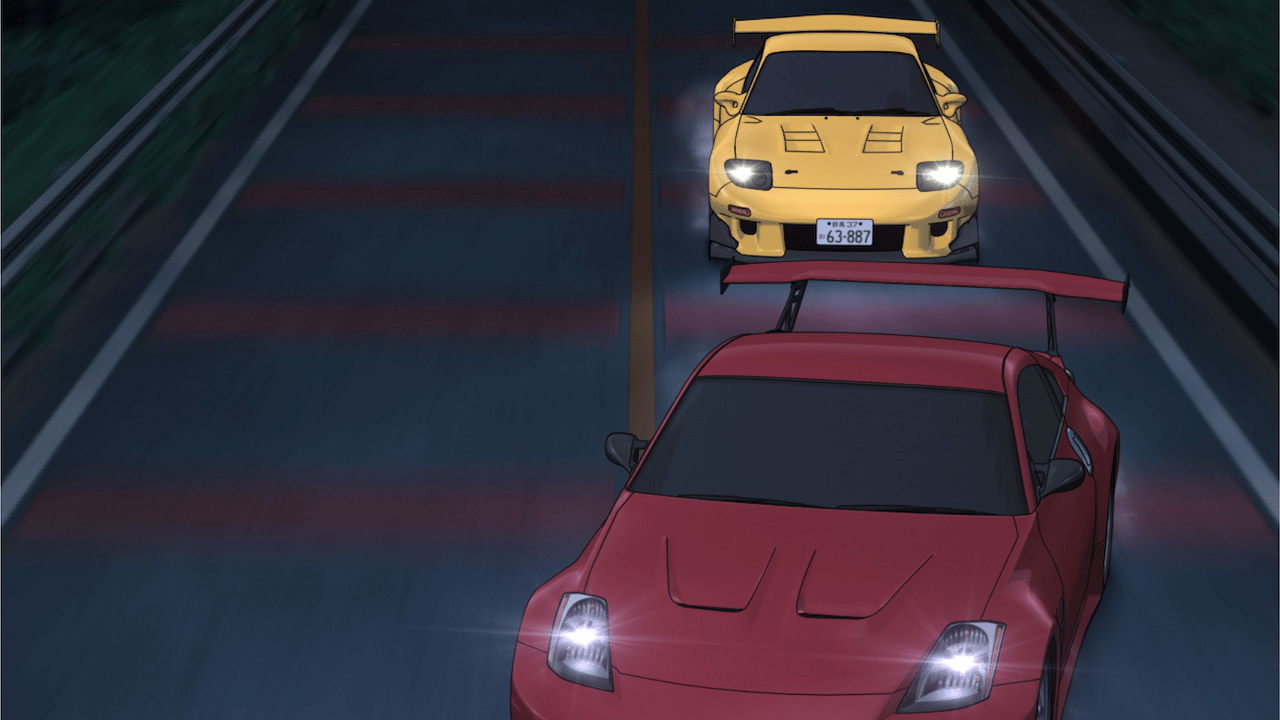 イニシャルD 5 カード イニシャルD 5 カード 再生産】1/64 頭文字D セットVol.3 高橋啓介