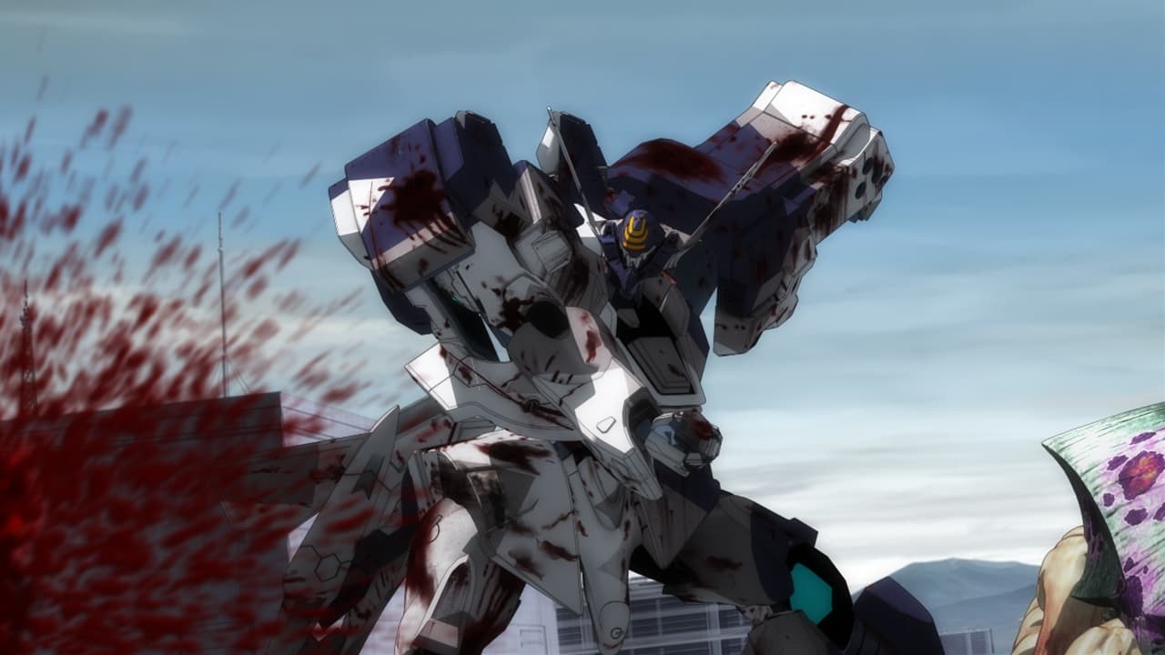 トータル・イクリプス #13〜24【無料ビデオ2週間】 | 新しい未来の