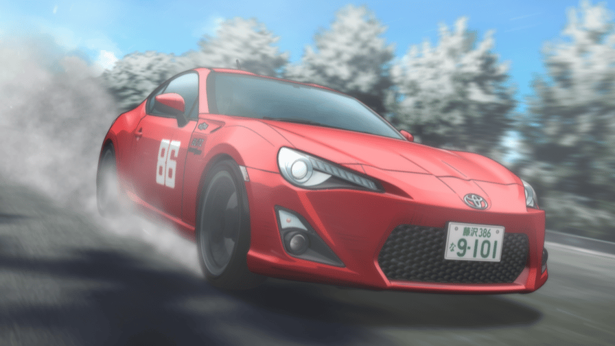 MFゴースト シーズン 1~2 全24話 全卷 MFゴースト シーズン 1~2 全24話 MFゴースト シーズン 1~2 全