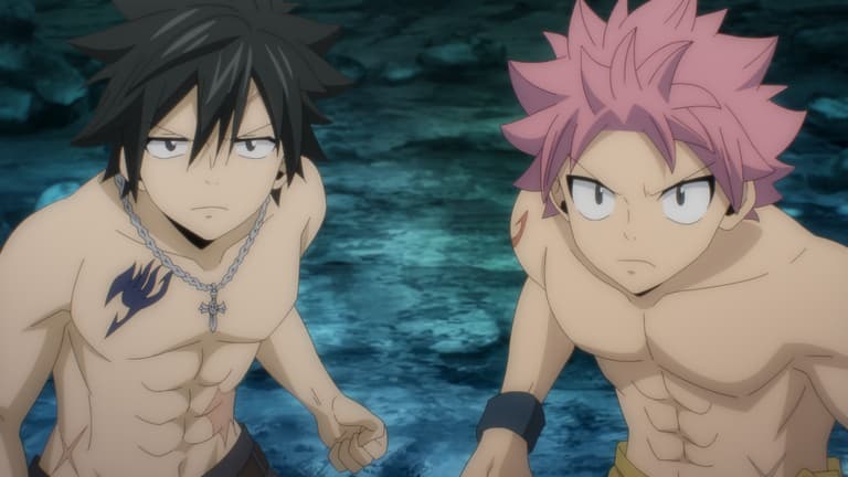 FAIRY TAIL 100年クエスト - シーズン1 - 22話 (アニメ) | 無料 FAIRY TAIL 100年クエスト - シーズン1 - 22話 (アニメ) | 無料