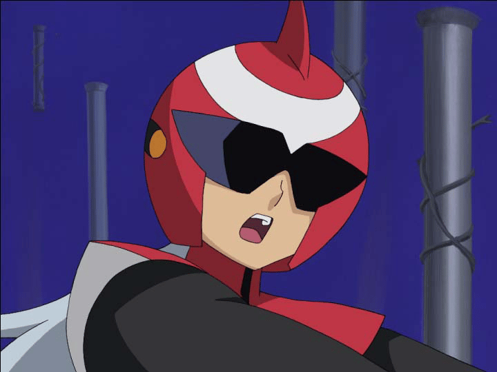 ロックマンエグゼ - ロックマンエグゼ - 29話 (アニメ) | 無料動画