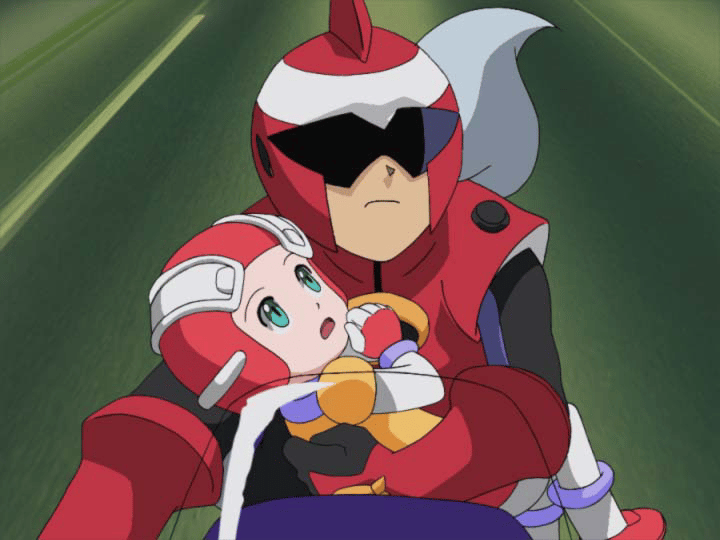 ロックマンエグゼ ロックマンエグゼ NEW STORIES 2023（鷹岬諒）』 販売ページ | 復刊