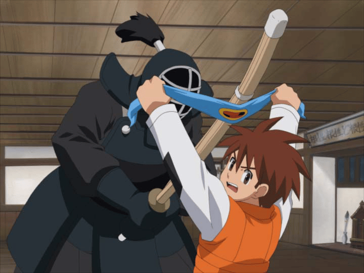 ロックマン ロックマンエグゼ - ロックマンエグゼ - 52話 (アニメ) | 無料動画