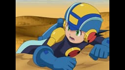 ロックマンエグゼ - ロックマンエグゼ アクセス - 13話 (アニメ ロックマンエグゼ - ロックマンエグゼ アクセス - 13話 (アニメ