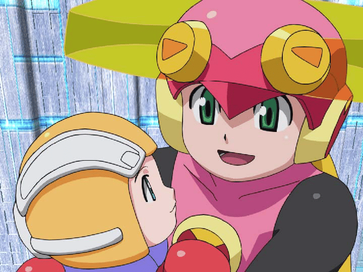 ロックマンエグゼ アクセス 14巻分 DVD/ブルーレイ 本・音楽・ゲーム