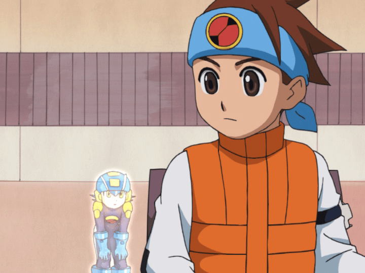 ロックマンエグゼ　ビースト　コロコロ限定ビーストオペレーション SUN MIGUERE -「ロックマンエグゼ6：ビーストオペレーション」-