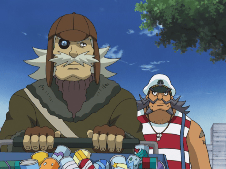 ロックマンエグゼ - ロックマンエグゼBEAST＋ - 10話 (アニメ) | 無料