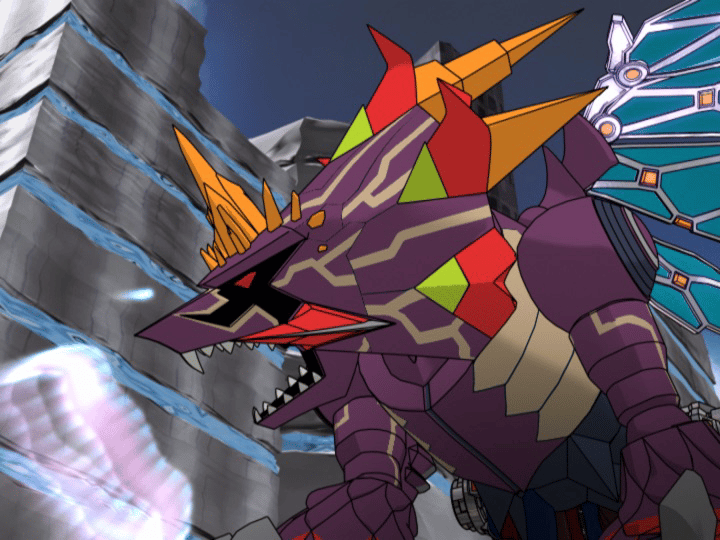 ロックマンエグゼ - ロックマンエグゼBEAST＋ - 7話 (アニメ) | 無料
